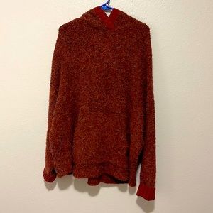 Free people Mila Hoodie